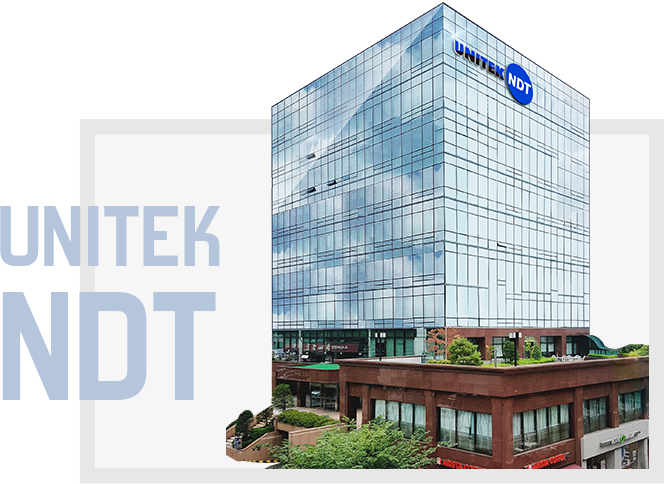 UNITEK NDT?